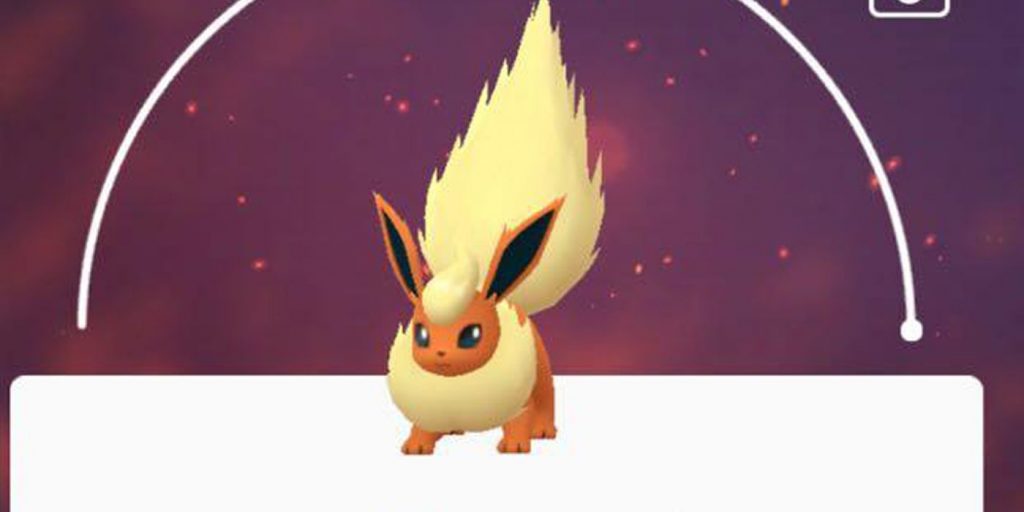 Flareon, Fire-type Pokemon, Eevee, Pokemon Go, Pokemon Go Map, Pokemon Go tricks, Pokemon, All Pokemon, Pokemon Go Cheats, Pokemon Expert, pokemon go tips, Mythical Discovery, The Kanto Tour Event