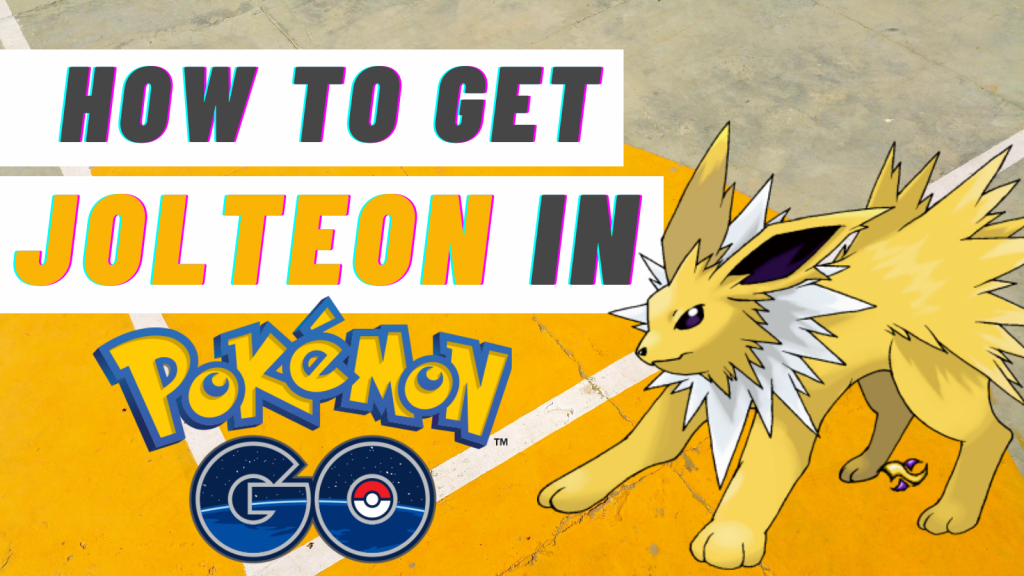 Pokémon Go evolution: How to evolve Eevee into a Vaporeon, Jolteon