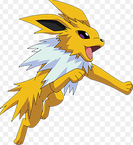 jolteon 