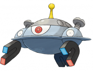 magnezone in pokemon go, pokemon go