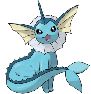 Vaporeon 