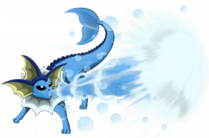 vaporeon