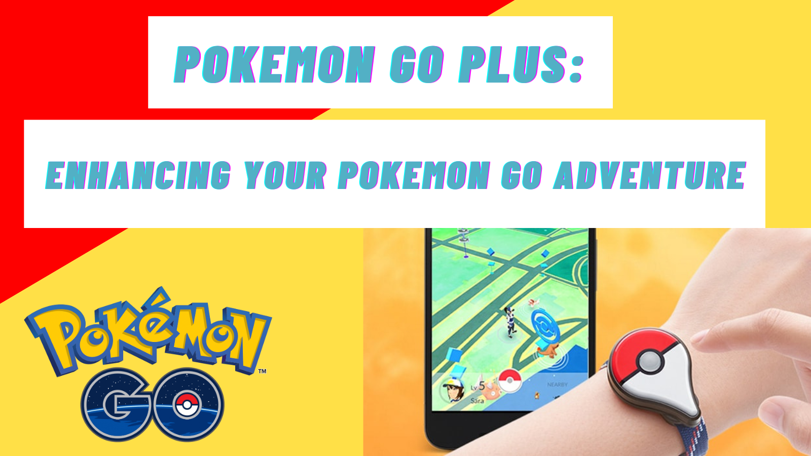 その他 Pokemon GO Plus + Pokemon GO Plus + : Amazon.co.uk: Baby Products