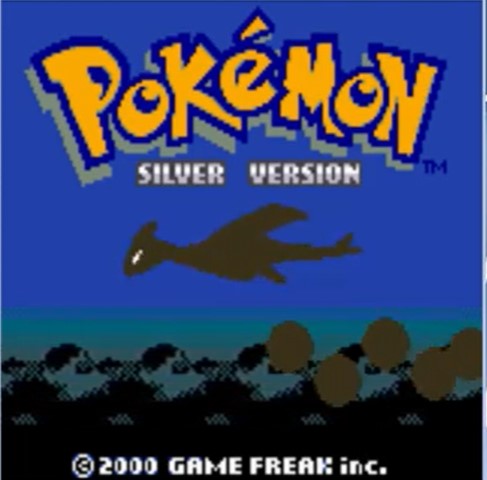 Pokémon Silver Randomizer ROM free download
