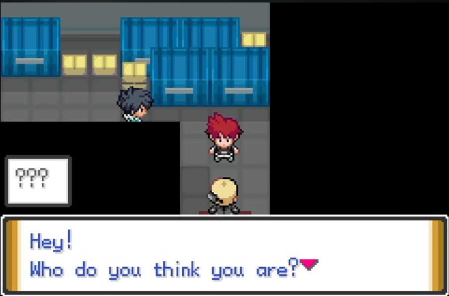 Pokémon Unbound ROM free download