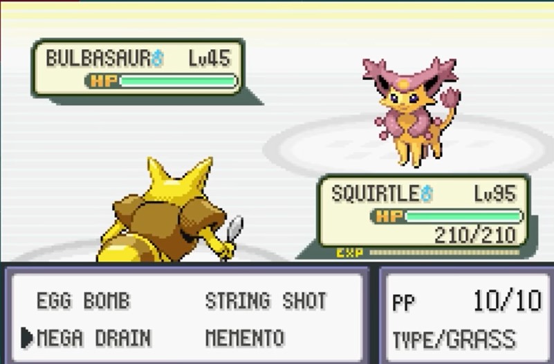 Pokémon Fire Red ROM free download