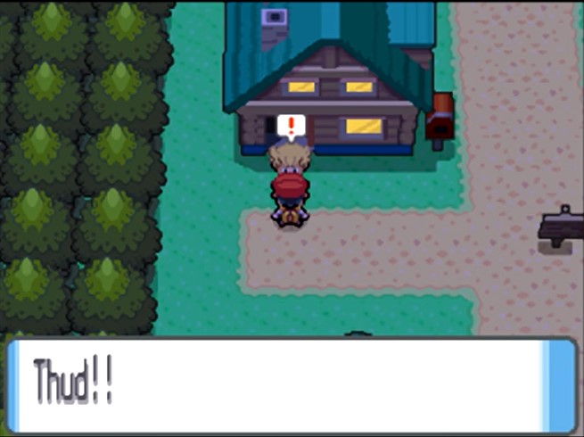 Pokémon Pearl ROM free download