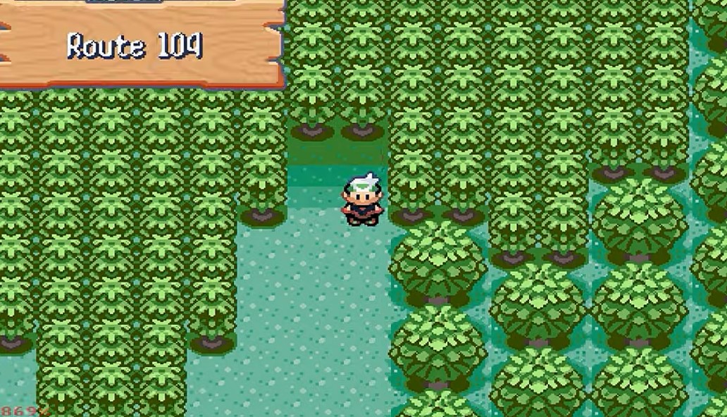 Pokémon Moon Emerald ROM free download