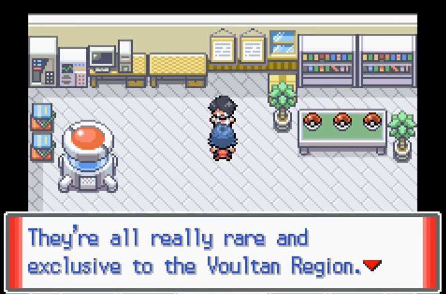 Pokémon Sienna ROM free download