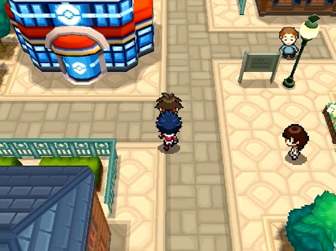 Pokémon White 2 ROM free download