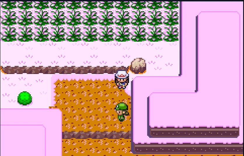 Pokémon Sweet ROM free download