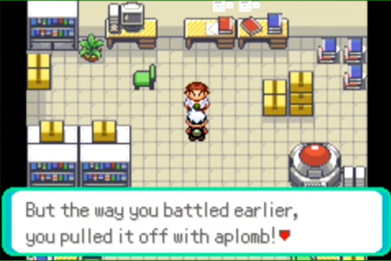 Pokémon Emerald ROM free download