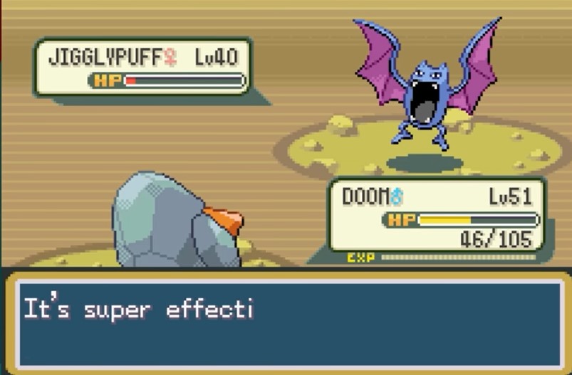 Pokémon Fire Red ROM free download
