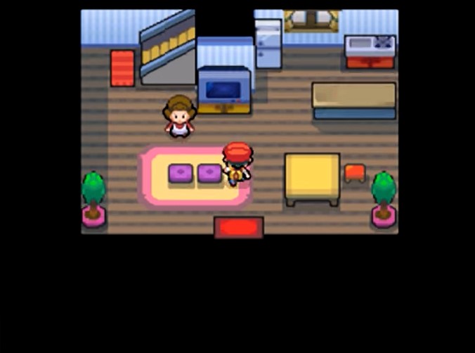 Pokémon Pearl ROM free download