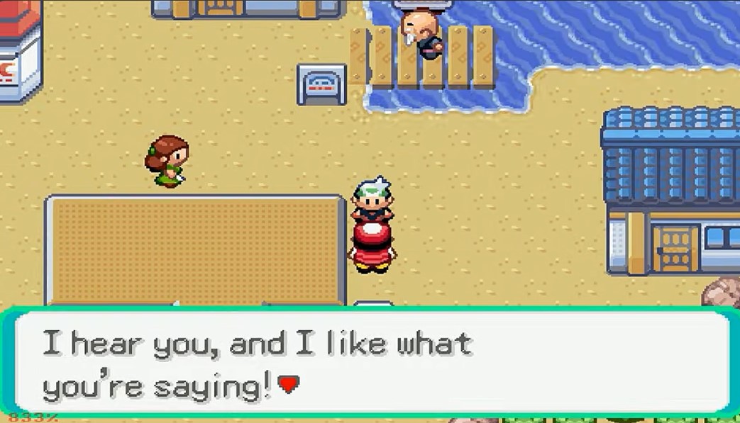 Pokémon Moon Emerald ROM free download