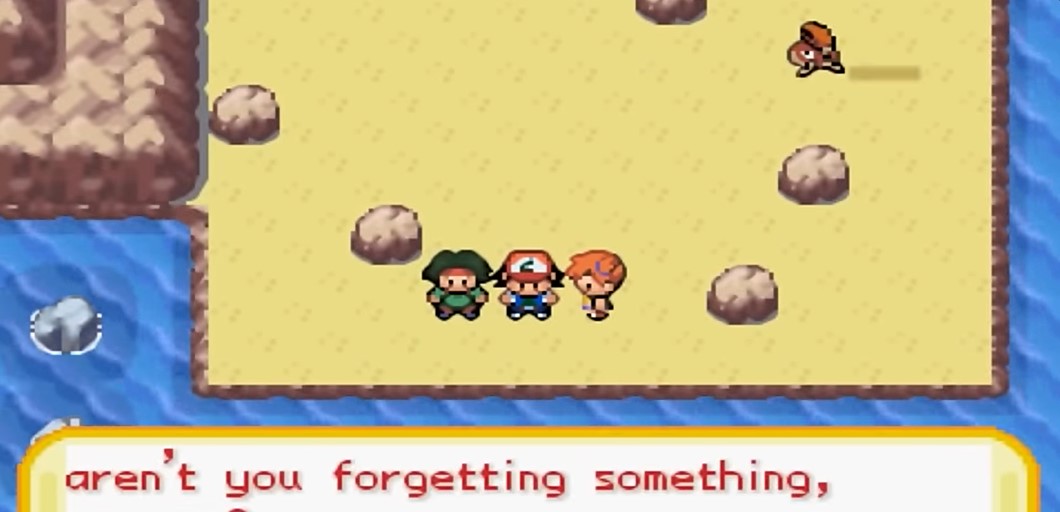 Pokémon Sunset Orange ROM free download
