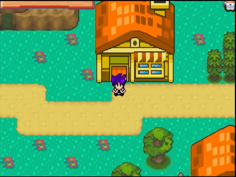 Pokémon Mega Power ROM free download