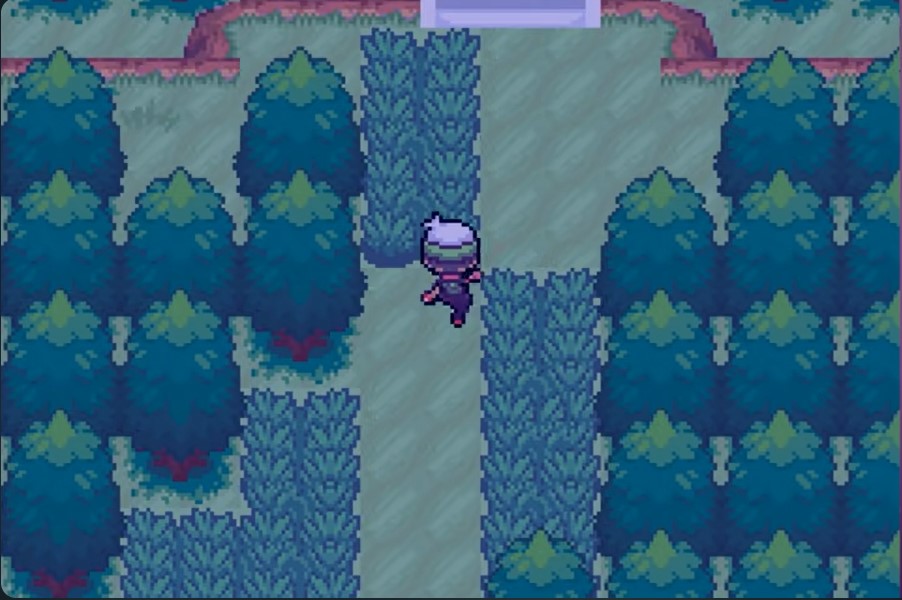 Pokémon Saiph ROM free download