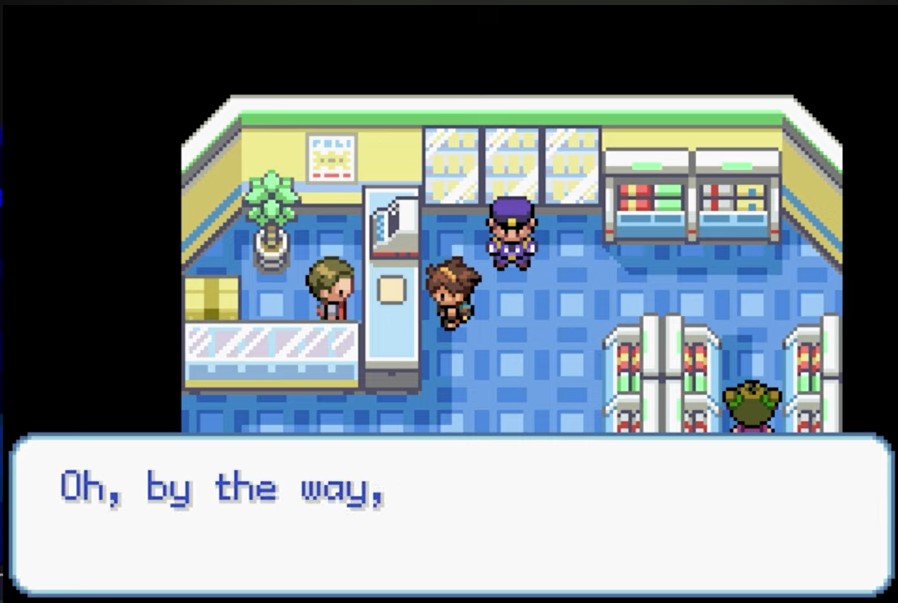 Pokémon Wish ROM free download