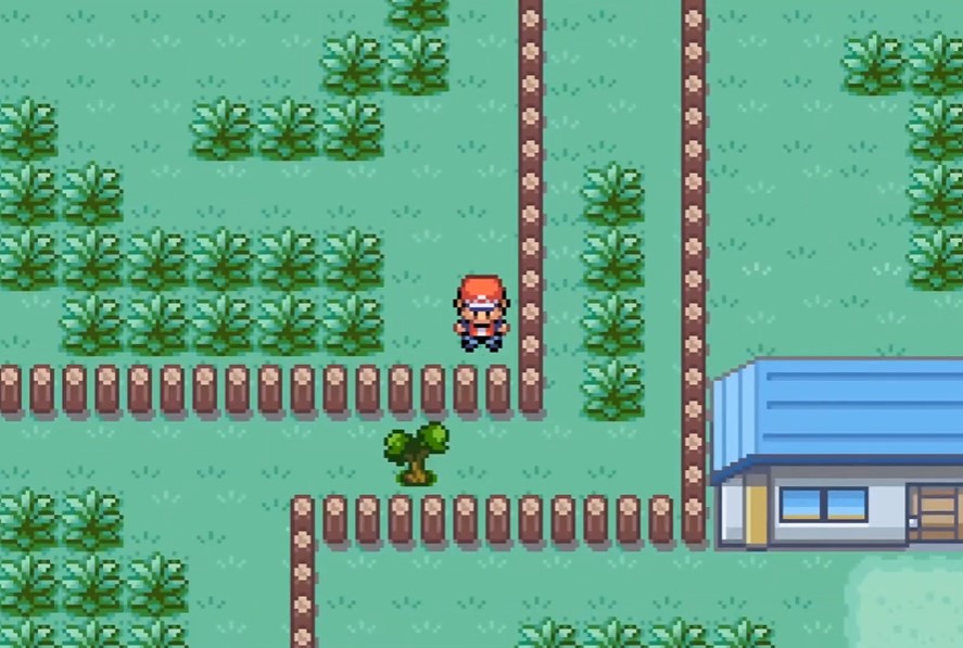 Pokémon Chaos Black ROM free download