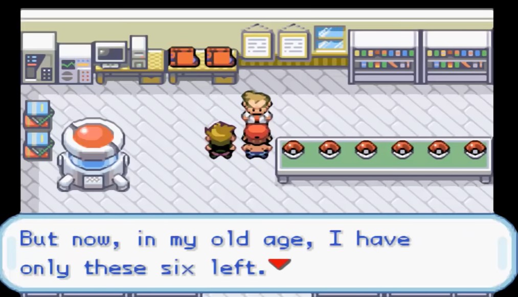 Pokémon My Ass ROM free download