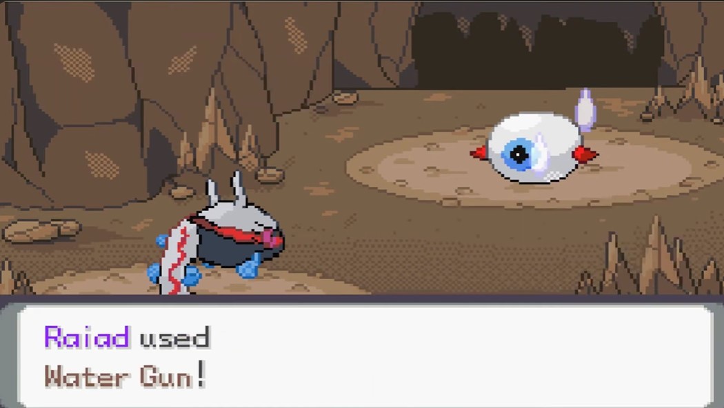 Pokémon Voyager ROM free download