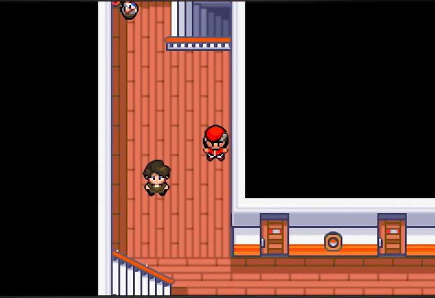 Pokémon Dark Rising 2 ROM free download