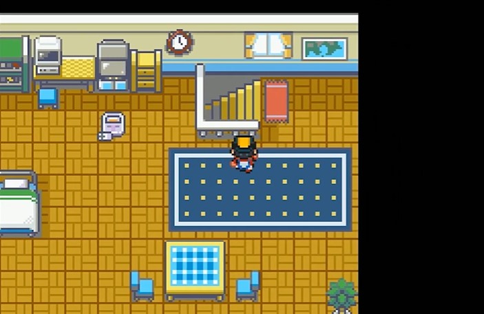 Pokémon Shiny Gold Sigma ROM free download