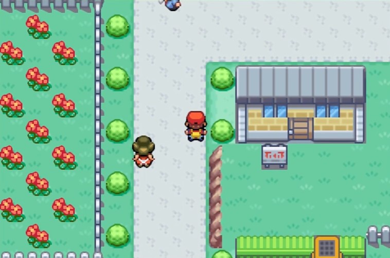 Pokémon New Generations ROM free download
