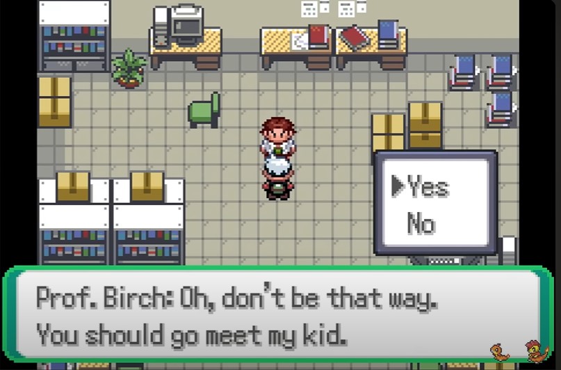 Pokémon Elite Redux ROM free download