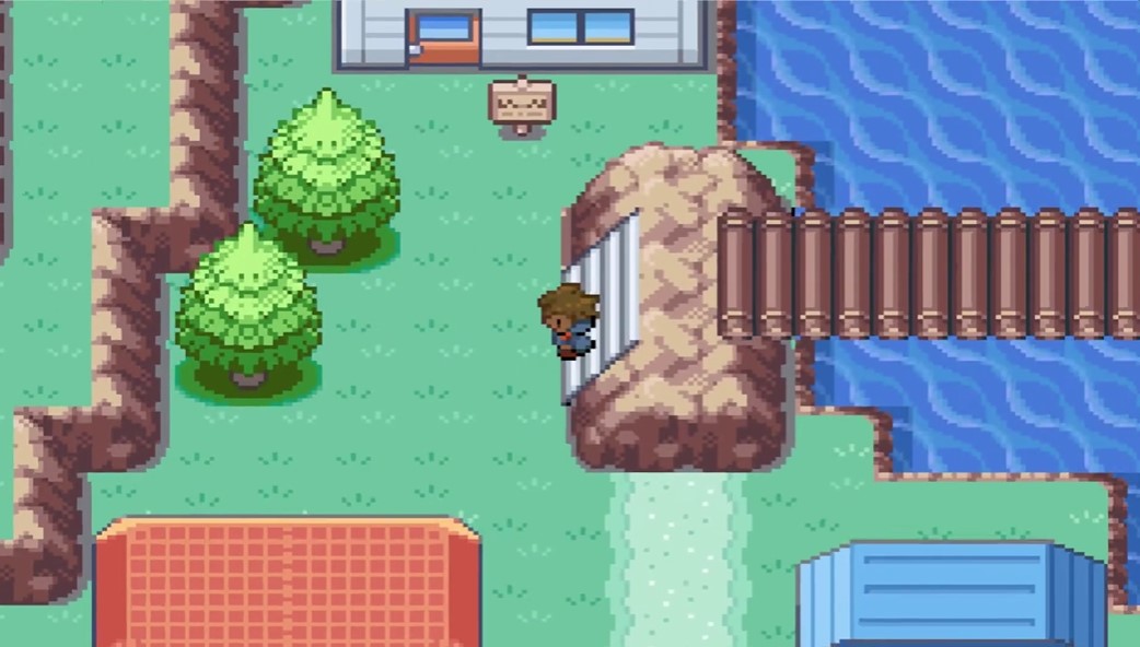 Pokémon Voyager ROM free download