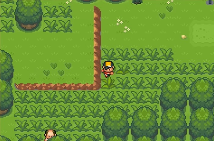 Pokémon Shiny Gold Sigma ROM free download