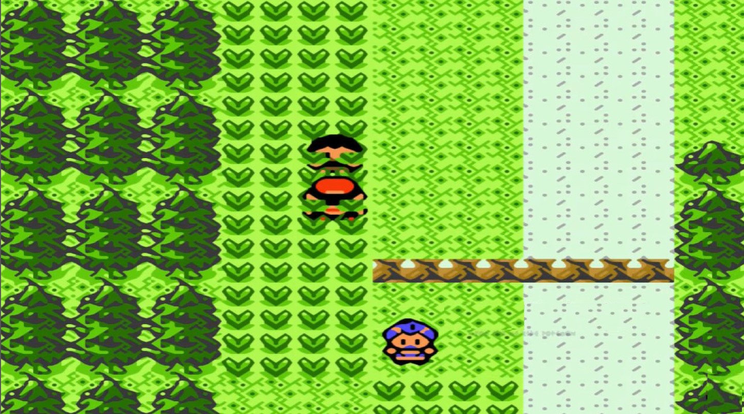 Pokémon Cubic Crystal ROM free download