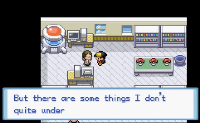 Pokémon Crystal Dust ROM free download