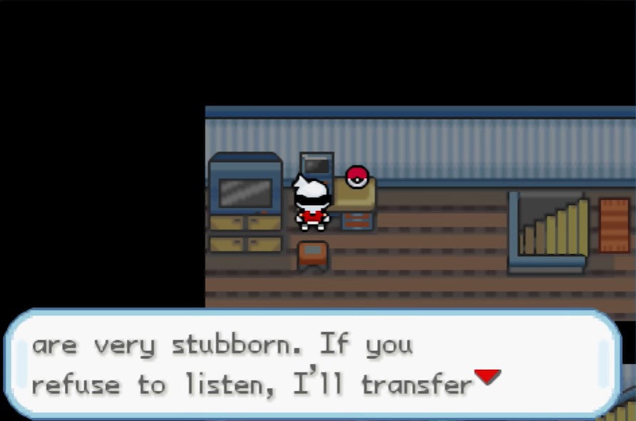 Pokémon Dark Rising Origins Worlds Collide ROM free download