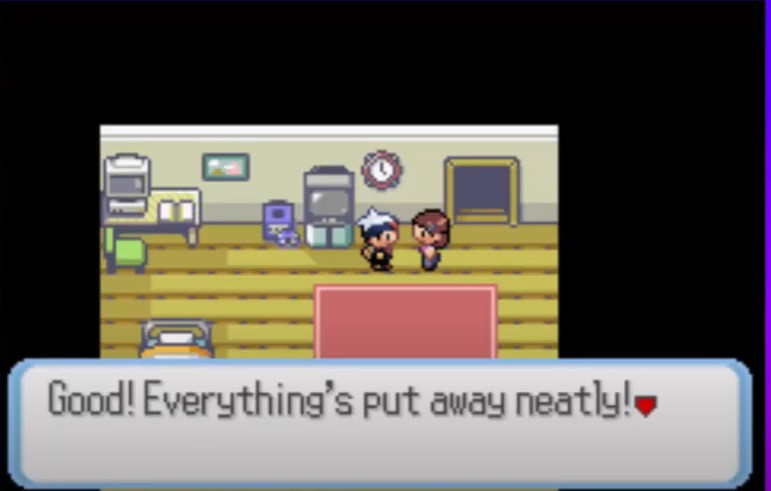 Pokémon Sun Ruby ROM free download