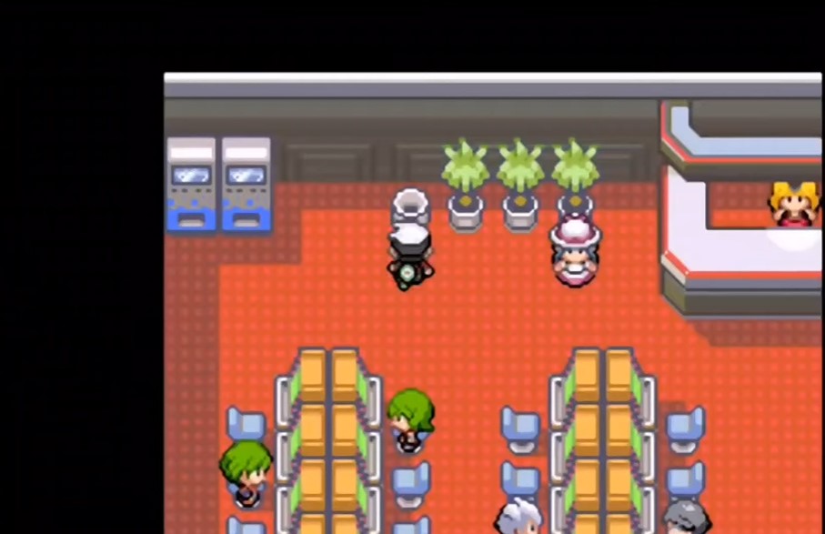 Pokemon Hyper Emerald v5.5 – Lost Artifacts GBA ROM Hack free download