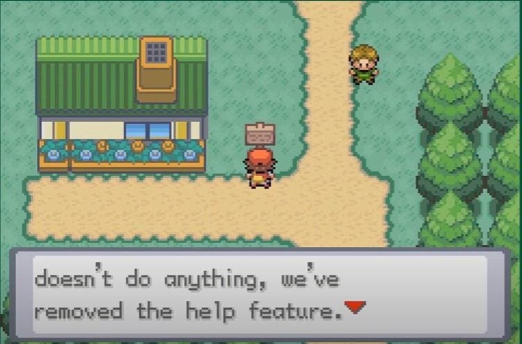 Pokémon Clover ROM free download