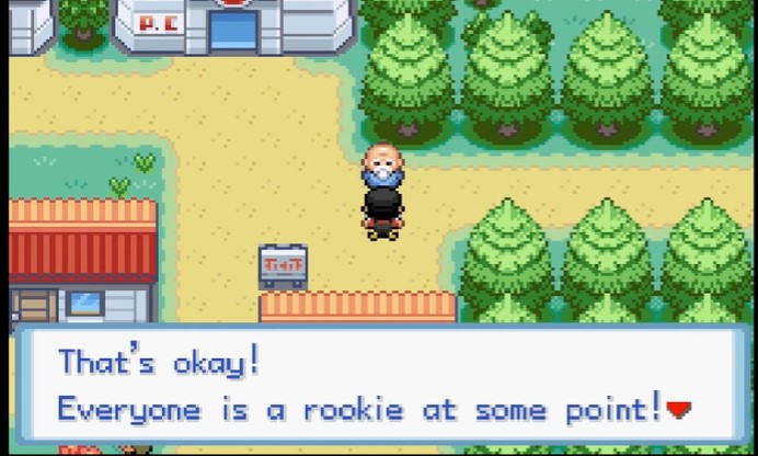 Pokémon Crystal Dust ROM free download