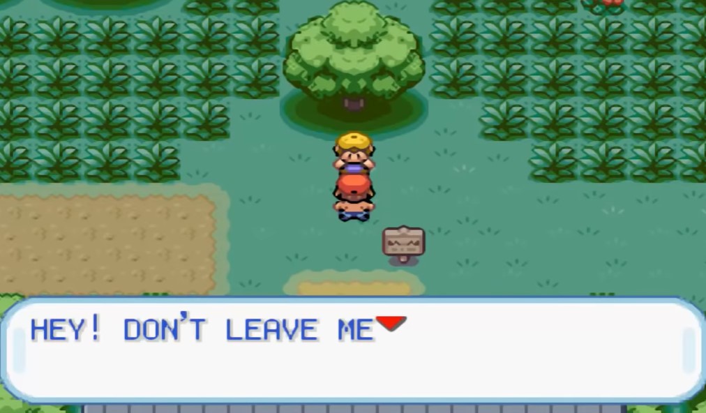 Pokémon My Ass ROM free download