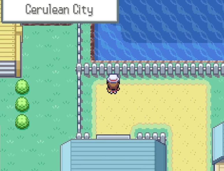 Pokémon Fused Dimensions ROM free download