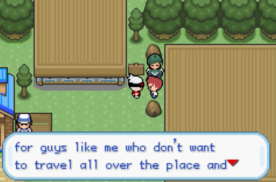 Pokémon Dark Rising Origins Worlds Collide ROM free download