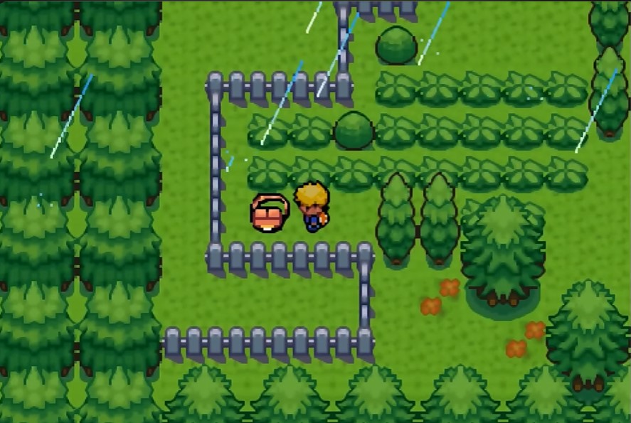 Pokemon Dark Rising Order Destroyed ROM free download