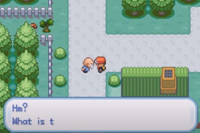 Pokémon Ultra Violet free ROM download