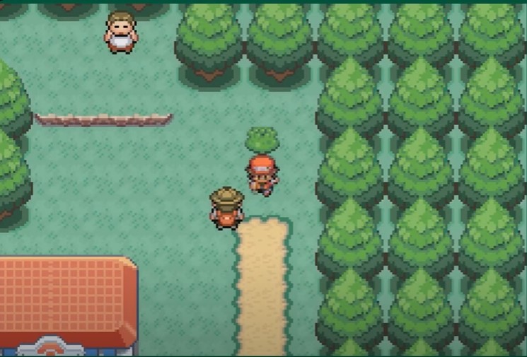 Pokémon Clover ROM free download