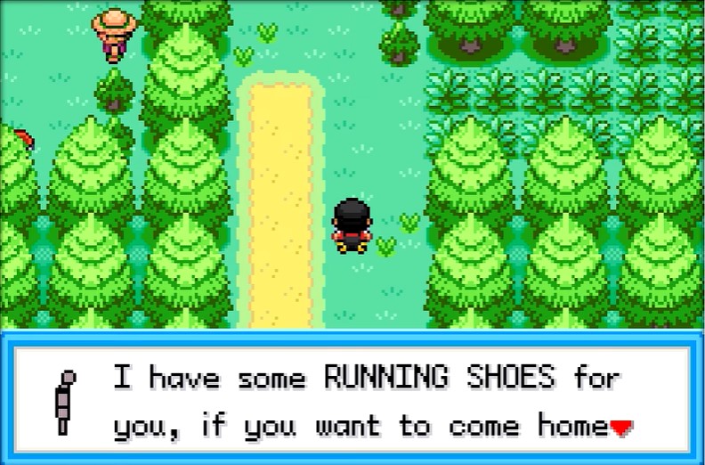 Pokémon Crystal Dust ROM free download