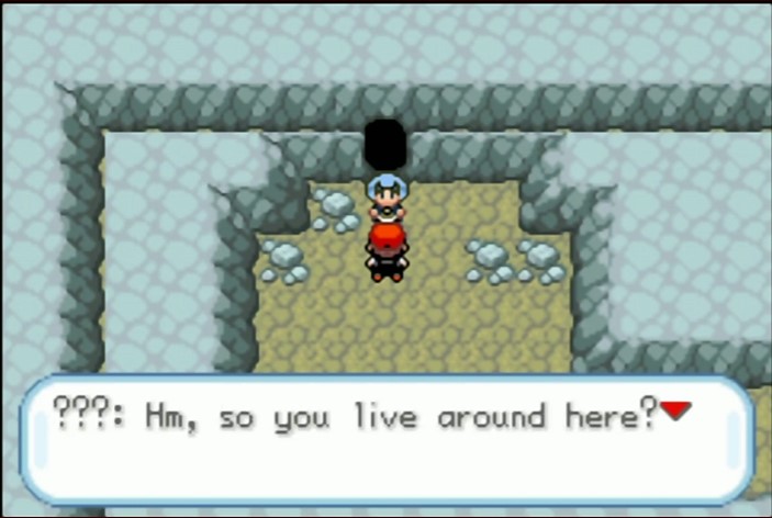 Pokémon Dark Rising ROM free download