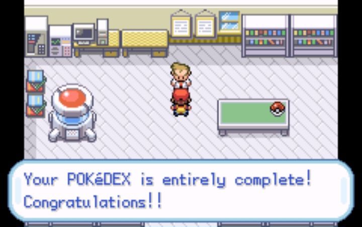 Pokemon Fire Red 150 Edition ROM free download