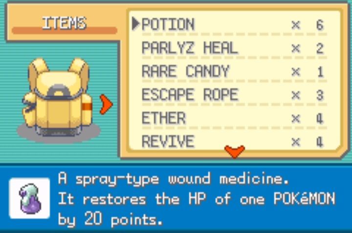 Pokemon Fire Red 150 Edition ROM free download
