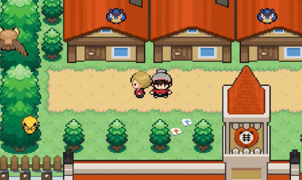 Pokemon Sword and Shield Ultimate ROM free download